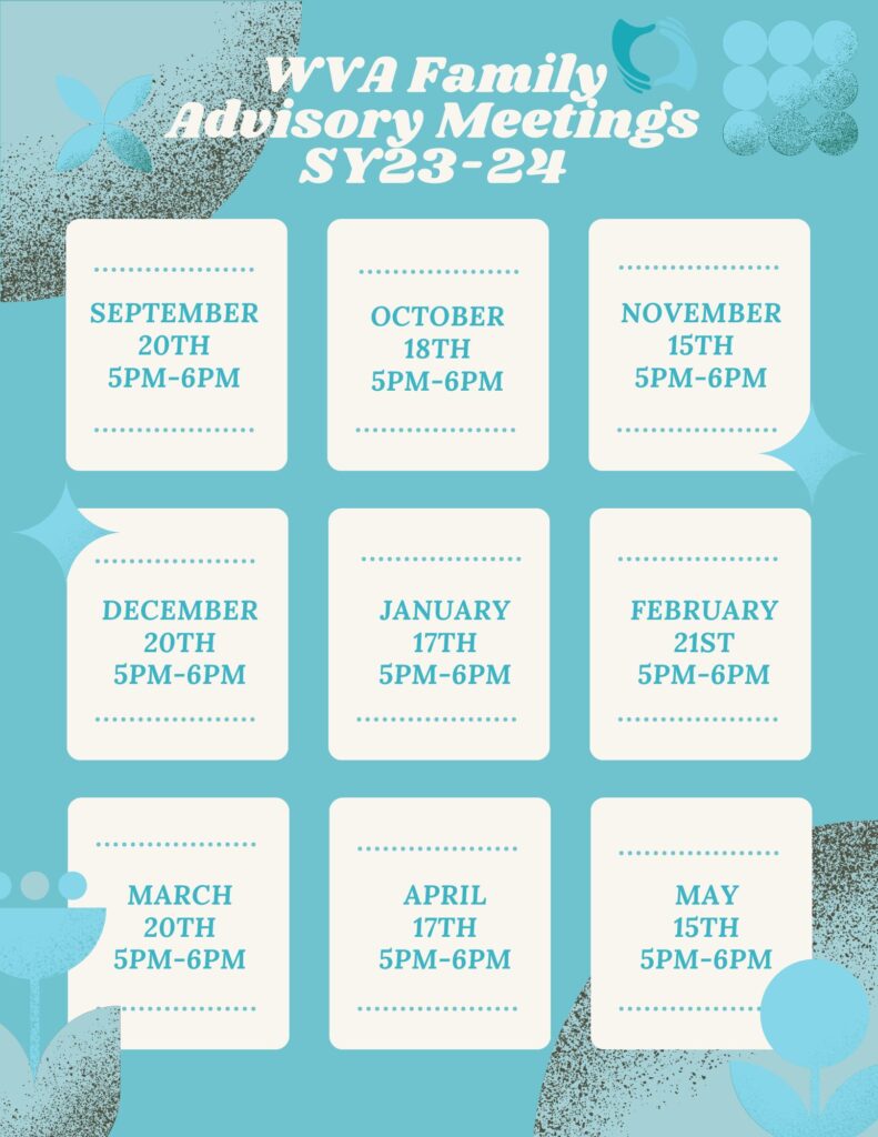 mb-0 Family meetings schedule image