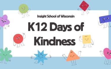 k12 days of kidness